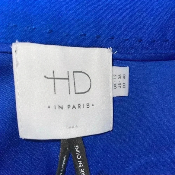 Anthropologie - HD  in Paris Skirt - Picture 3 of 3